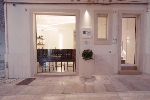 Φωτογραφία από το άλμπουμ του B&B Nel Blu Dipinto Di Blu σε Polignano a Mare