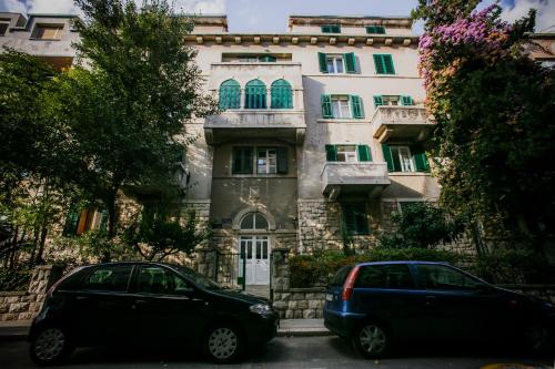 Guesthouse Old Mulberry