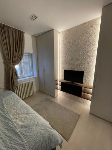 Gallery image of New, modern apartment in Belgrade in Belgrade