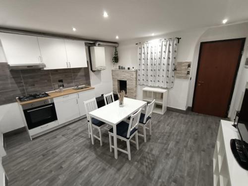 CASA VACANZE AURORA