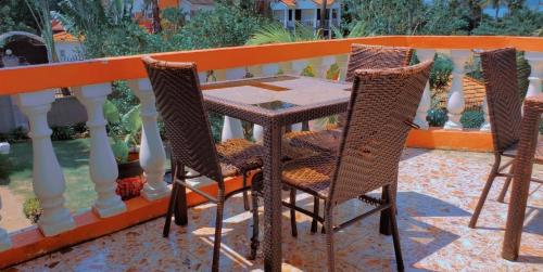 La Feve Beach Bed and Breakfast Entebbe – Photos 3