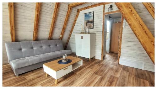 Fotografie z fotogalerie ubytování ALOHA Rowy v destinaci Rowy