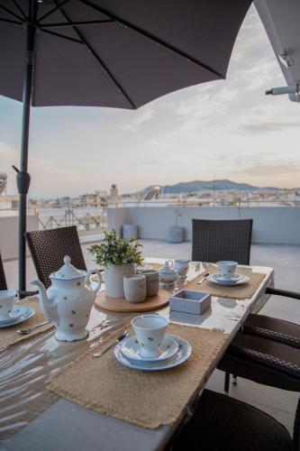 My Home in Greece
