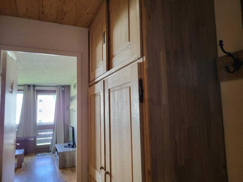 Appartement 2 pièces à Tignes, 36 m², 4 pers, balcon sud-ouest, WIFI gratuit