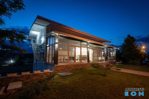 Billede fra billedgalleriet på Apartments EON Gevgelija i Gevgelija