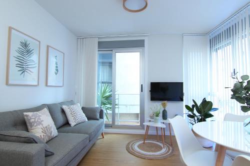 Apartamento Mar de Ardora