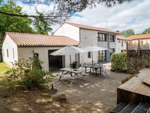 Gîte du Pigeonnier – Photos 2