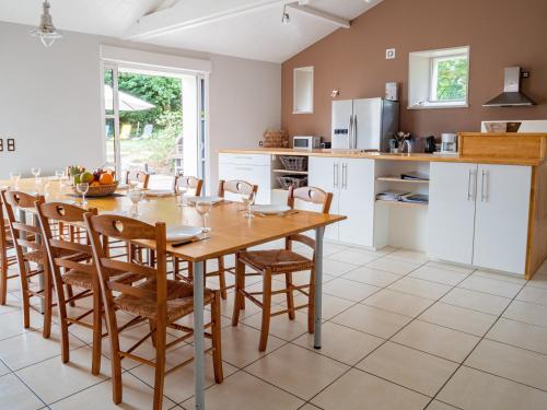 Gîte du Pigeonnier – Photos 3