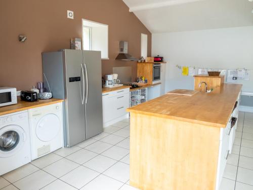 Gîte du Pigeonnier – Photos 4