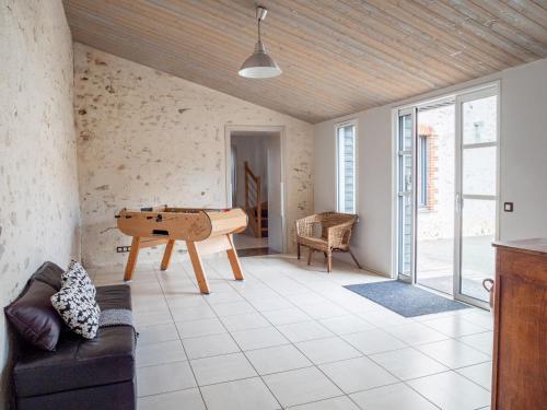 Gîte du Pigeonnier – Photos 5