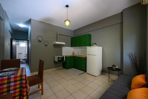 Rea Apartment II ''1minute from the beach''