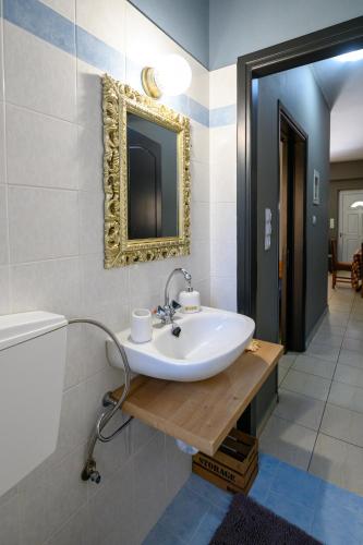 Rea Apartment II ''1minute from the beach''