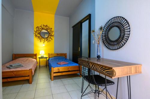 Rea Apartment II ''1minute from the beach''