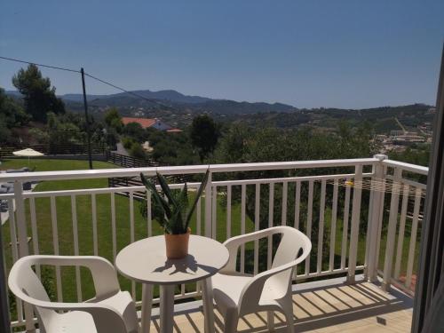 Gallery image of Villa Argiris in Agios Stefanos