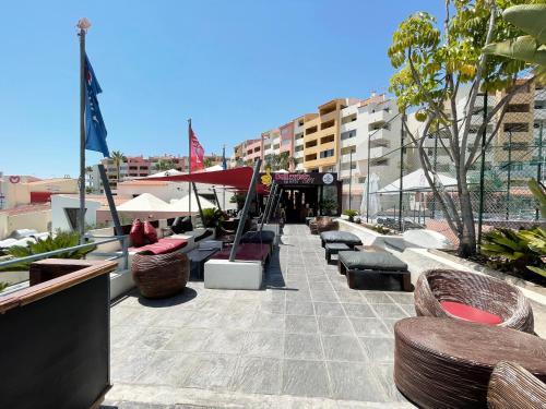 Panoramic Seaview - 2 Bedroom, Main Ave, 15 Min Walk Beach, Workspace