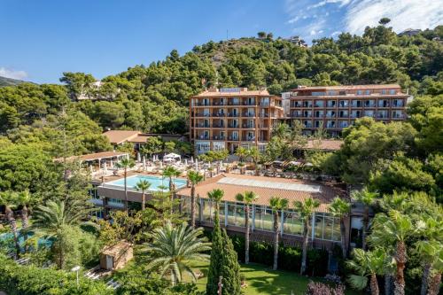 Photo de la galerie de l'établissement PALASIET Thalasso Clinic&Hotel, à Benicàssim