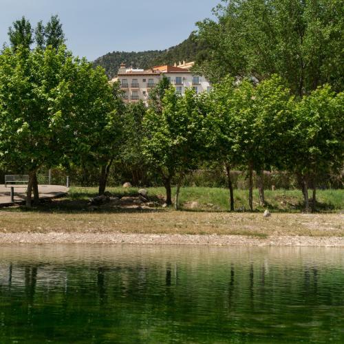 Hotel Xauen, Montanejos – Bijgewerkte prijzen 2023