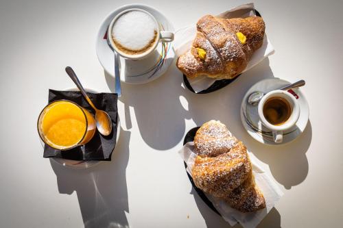 Φαγητό σε αυτό το bed & breakfast ή κάπου εκεί κοντά