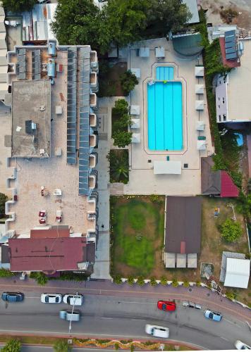 Tal Beach Hotel – Photos 2