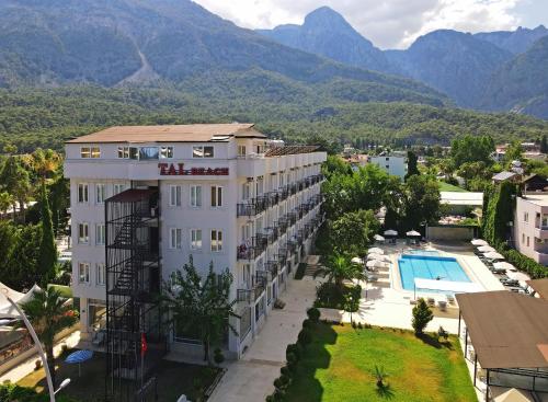 Tal Beach Hotel – Photos 3