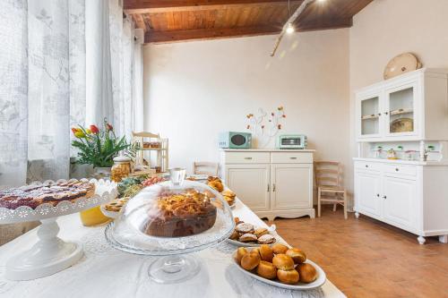 B&B Le Maison di MaVi – Photos 3