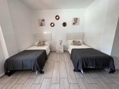 Apartamento Plaza El Molino