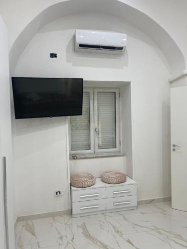 Partenope&Ulisse House Napoli