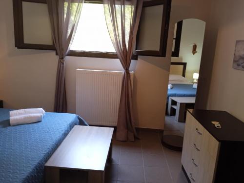 Gallery image of FANTASY GRAND VILLA THASSOS in Astris