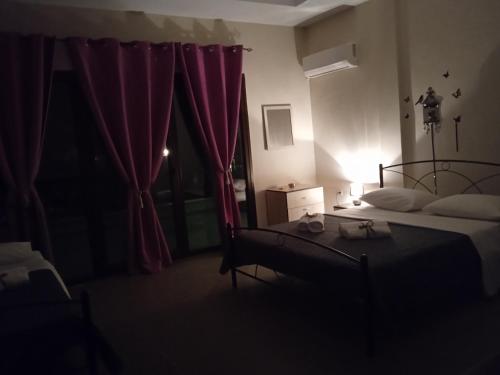 Gallery image of FANTASY GRAND VILLA THASSOS in Astris