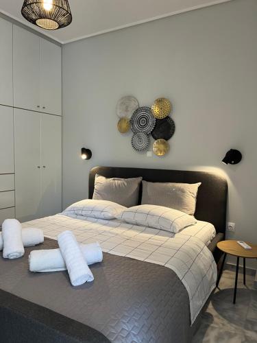 Sofenias COSY APARTMENT