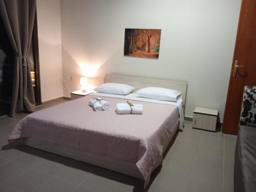 Gallery image of FANTASY GRAND VILLA THASSOS in Astris