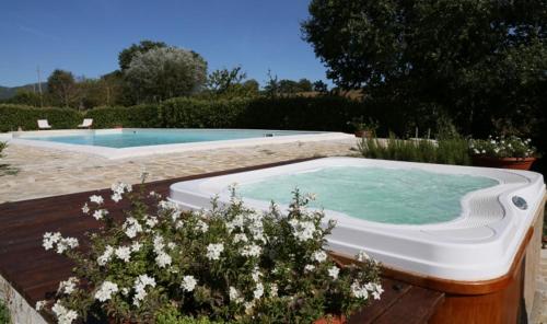 Villa Collepere Country House – Photos 5
