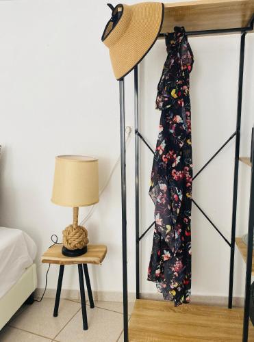 Gallery image of Sing and Blossom Accommodation in Mýkonos City