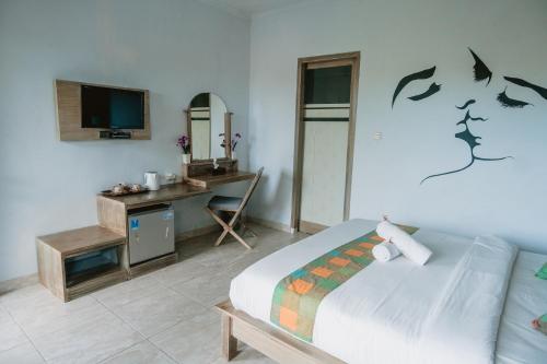 Kuri Garden Cottage Nusa Penida Opdaterede Priser For 22
