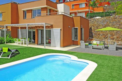 Salobre Vista Golf 30