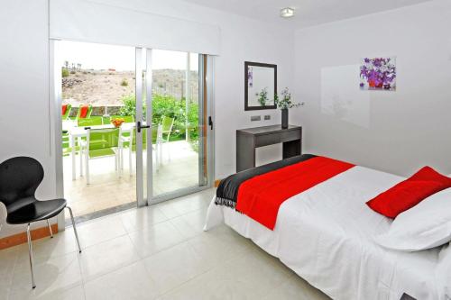 Salobre Vista Golf 30