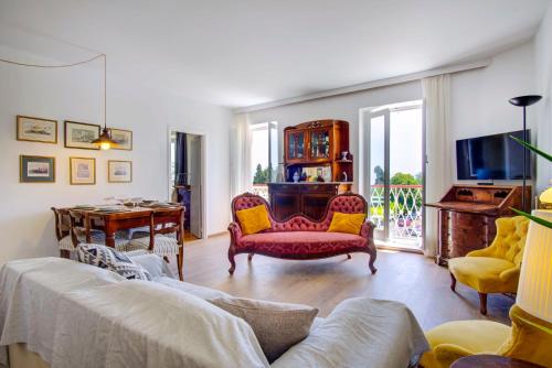Casa Rosina, Old Town