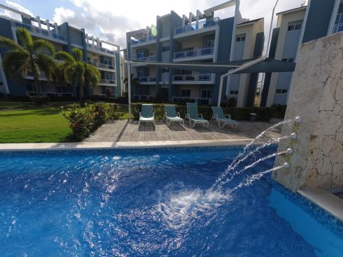 Fotografie z fotogalerie ubytování H2 Exclusive apartment near the the ocean v destinaci Punta Cana