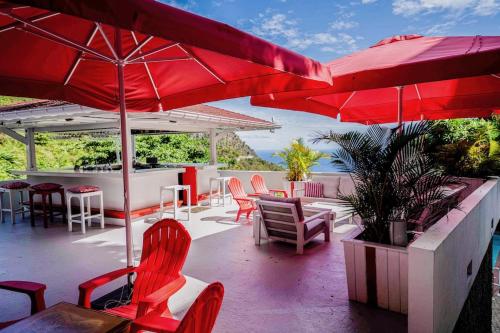 Queen's Hotel Saba – Photos 4