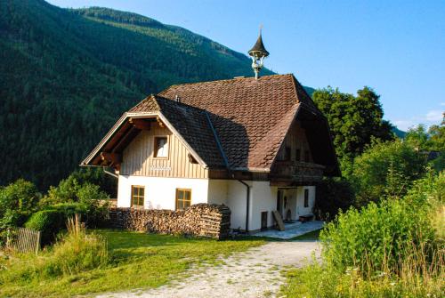 Wastlbauer - Luxus Chalet mit Wohlfühlfaktor