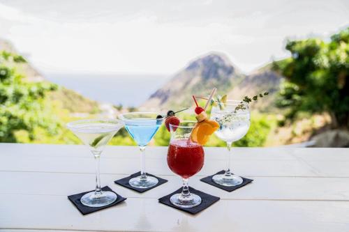 Queen's Hotel Saba – Photos 3