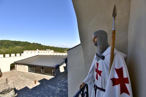 Fotografie z fotogalerie ubytování Hotel Grand Vígľaš ve Zvolenu
