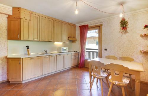Gallery image of La Baitina app B in Livigno