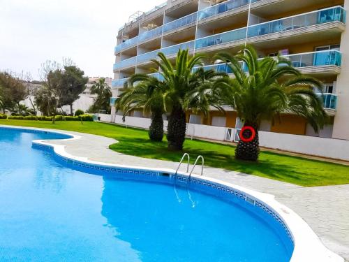 Vista al mar Appartement Carrer del fonoll