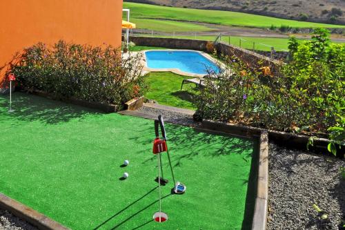 Salobre Vista Golf 19