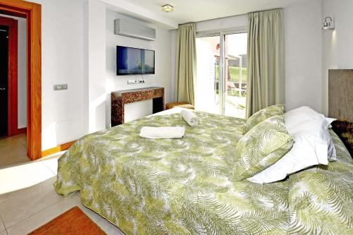 Gallery image of Salobre Vista Golf 19 in Maspalomas