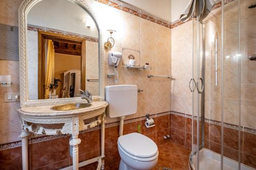 Katti House - Florence's center
