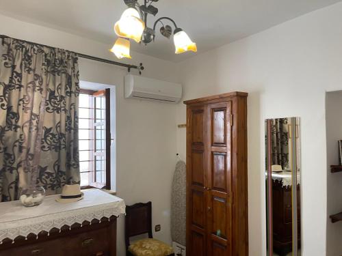 Fotografie z fotogalerie ubytování Rania's House v destinaci Hydra