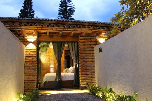 Φωτογραφία από το άλμπουμ του Orgánico Hotel Boutique TEPOZTLÁN σε Tepoztlán