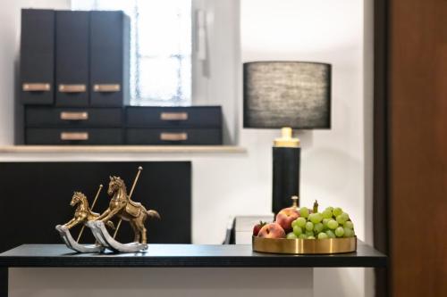 Fellini Design Suites